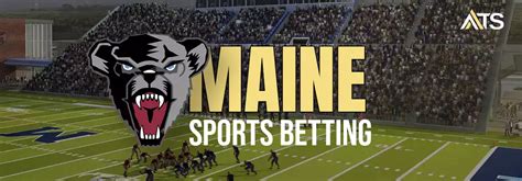 list of maine sportsbooks|Maine (ME) Sportsbooks: Best Sports Betting Sites & Apps.